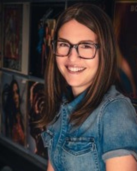 Jen Reeves